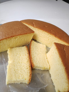 Foto resep Japanese Cheese Cake