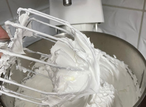 Una foto de Merengue Italiano