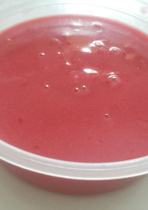 Foto resep Vla Puding homemade