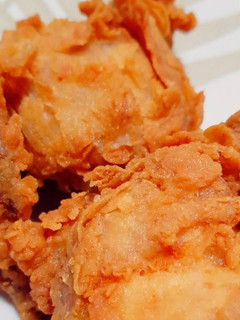 Foto resep Easy Fried Chicken