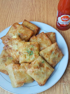 Foto resep Martabak Telur Mini