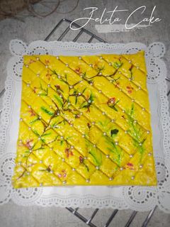 Foto resep Jelita Cake (Sponge Cake)