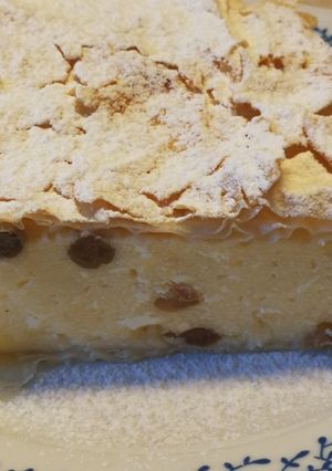 Vargabéles recept fotója