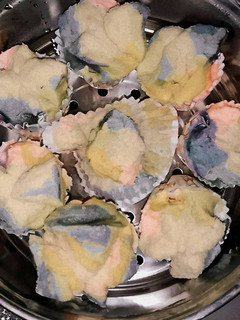 Foto resep Bolu Kukus Mekar