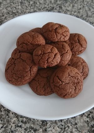 Foto de Biscoitinho de Nutella