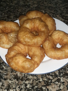 صورة لوصفة سفنج ولا أروع