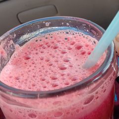 Mix juice A picture of Mix juice.