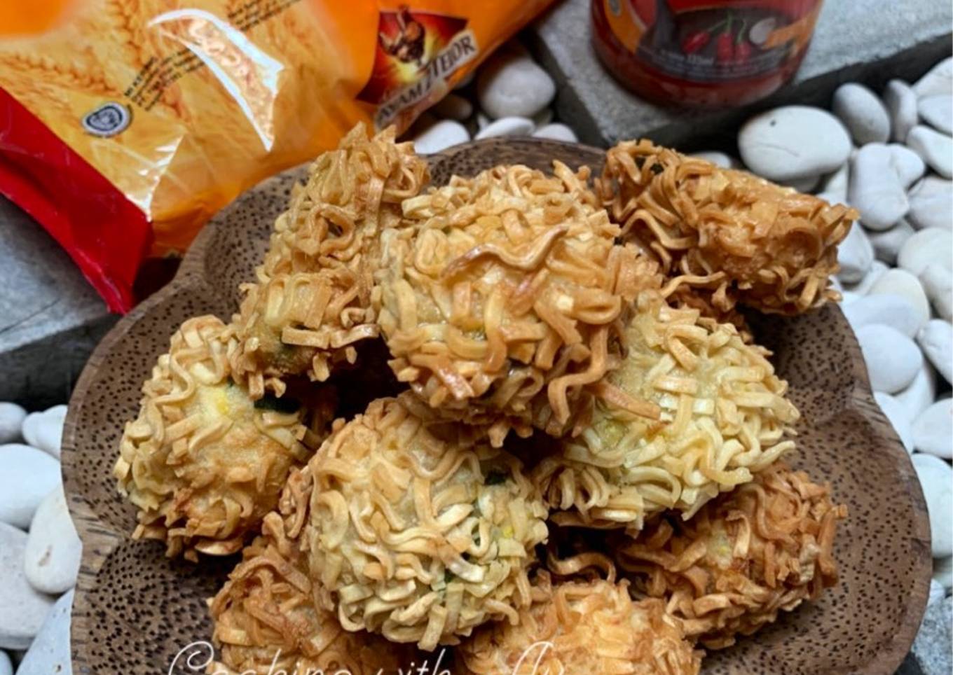 Tahu Rambutan