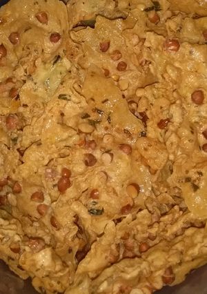 Foto resep Peyek kacang