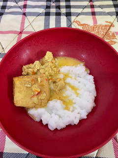 Foto resep Bubur Lethok