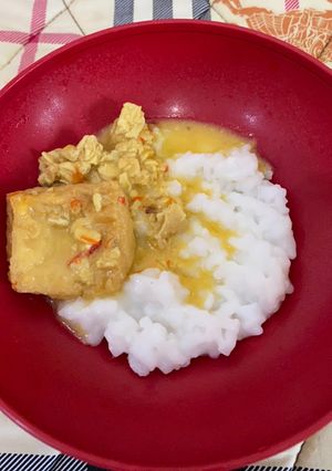 Resep Bubur Lethok oleh nikenindraswati08 - Cookpad