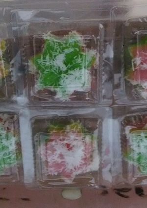 Foto resep Sentiling