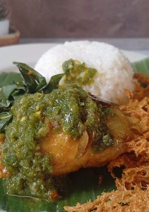 Foto resep Sambal Lado Mudo simple