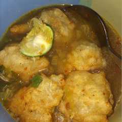 Cireng Banyur রেসিপির প্রধান ছবি