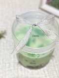 238. Buko Pandan Creamy
