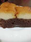 Chocoflan Receta de Stephy Angeles- Cookpad