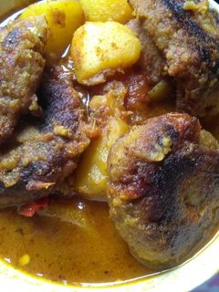 कच्चे केले के कोफ्ते (Kache kele ke kofte recipe in hindi) रेसिपी मुख्य फोटो