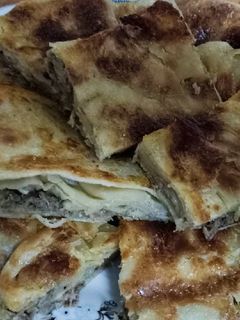 صورة لوصفة فطيرة شرقي 😍