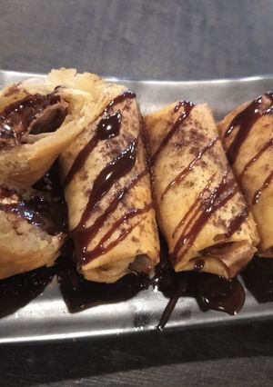 Foto resep Piscok