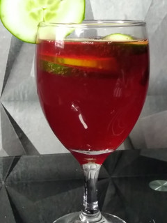 A picture of Zobo Chapman.