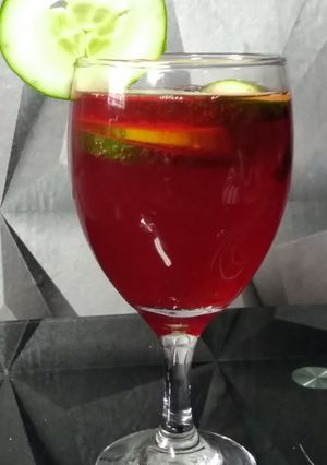 A picture of Zobo Chapman.