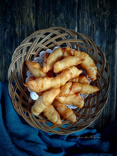 Foto resep Molen Pisang