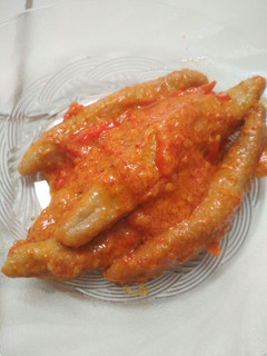 Foto resep Otak-Otak Balado