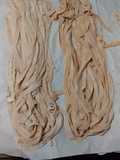 Pasta de zanahoria (Cinta)