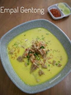 Foto resep Empal Gentong