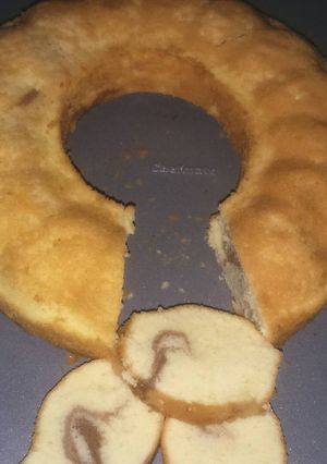 Foto resep Bolu 4 telur