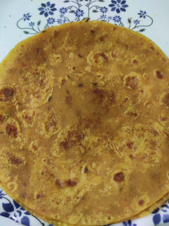 જીરા થેપલા (Jeera Thepla Recipe in Gujarati) રેસીપી મુખ્ય ફોટો