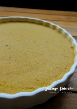Foto resep Srikaya Labu Kuning