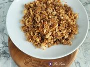 Gambar nasi tiwul goreng