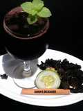 Zobo(Hadin kayan kamshi)