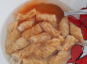 Foto resep Fukien