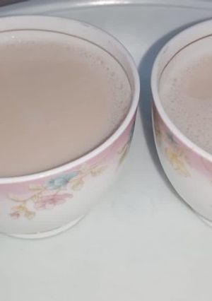 A picture of Coffee.