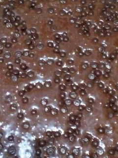 Foto resep Brownies coklat coffe
