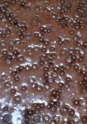 Foto resep Brownies coklat coffe