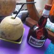 Melon Grand Marnier