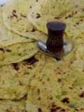 خبز لحم