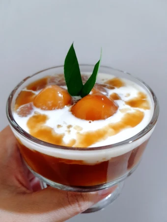 Cara Mudah Membikin Resep Bubur Candil Ubi Jalar yang Sempurna Anti Ribet, Mantap Sekali