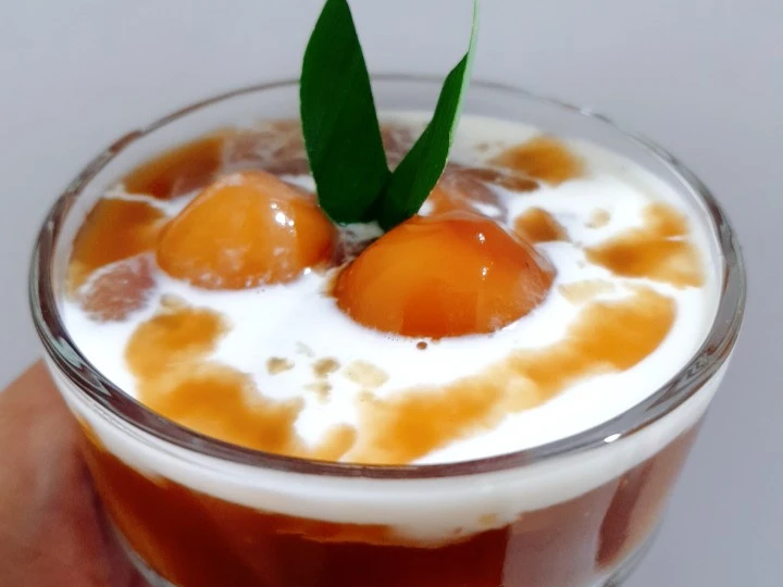 Cara Mudah Membikin Resep Bubur Candil Ubi Jalar yang Sempurna Anti Ribet, Mantap Sekali