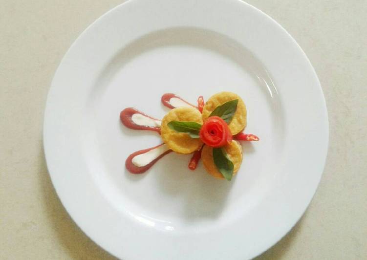 Tahu Ungkep Goreng #AOP2_TAHU