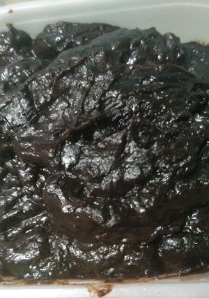 Foto resep Selai coklat