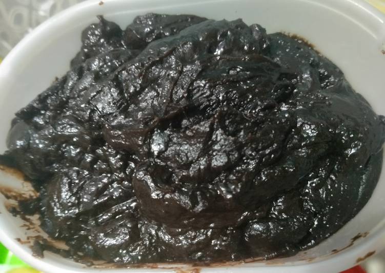 Selai coklat