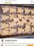 Alfajores