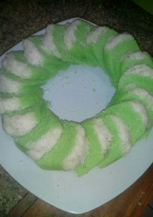 Foto resep Putu Ayu