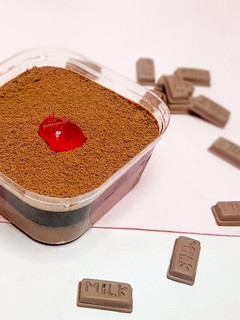 Foto resep Chocolate Mousse