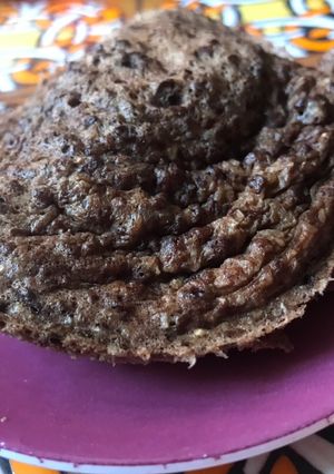 Una foto de Mug Cake ¡en 3’ dáte un gusto! 😏 #SinTacc