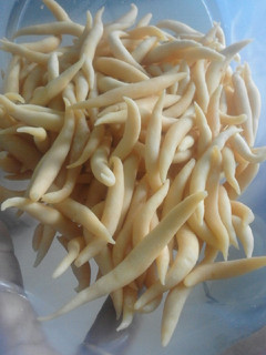 Foto resep Telur gabus keju / stik keju